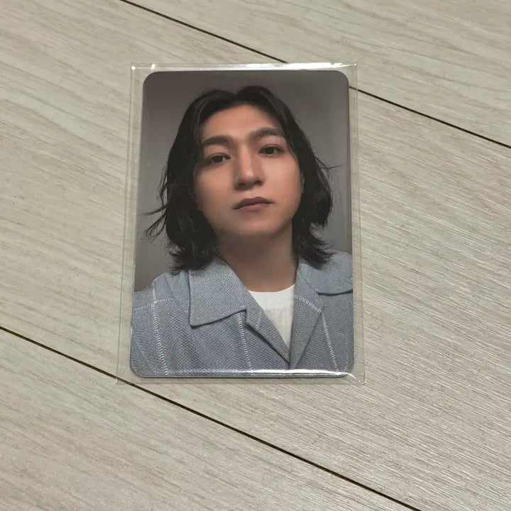 데이식스 10주년 팬미팅 막중(7/26) 입장포카 미개봉 양도