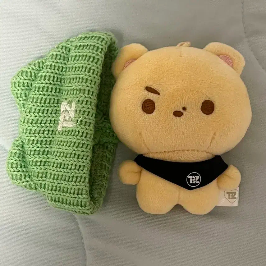 현재 인형 양도 더보이즈 곰곰이 제너투