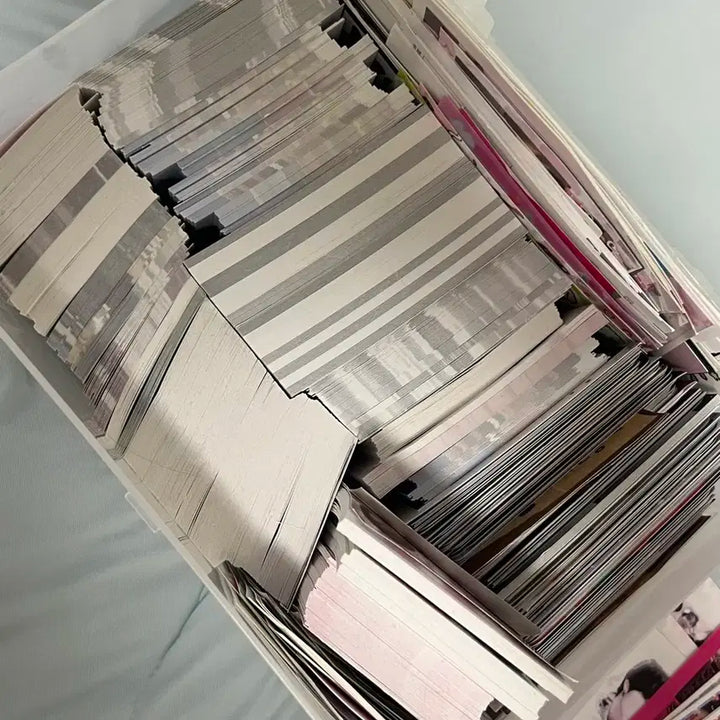 더보이즈 비공굿 대량양도 현재주연선우영훈