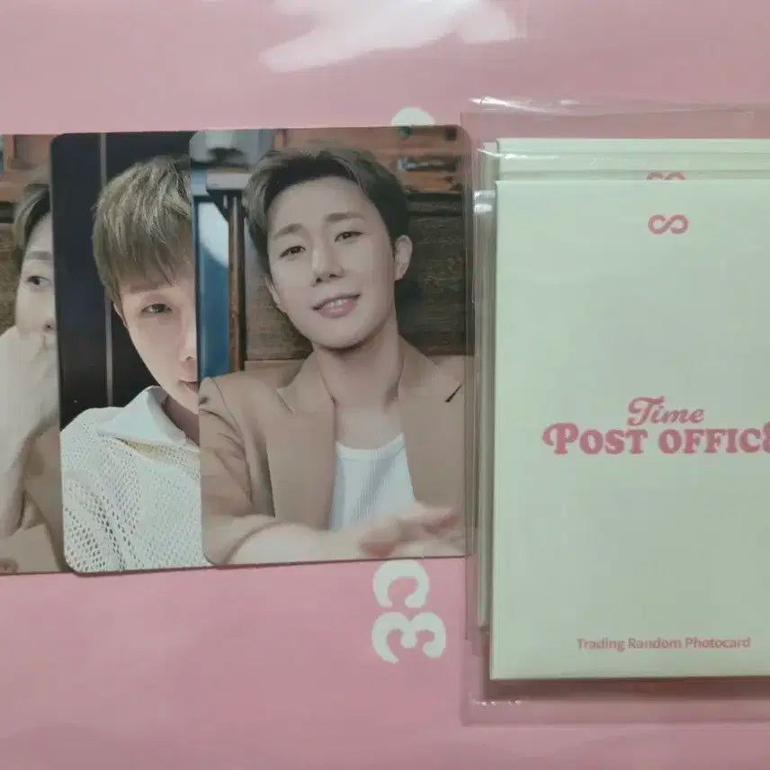 김성규 피릿츠 포카 트레카세트