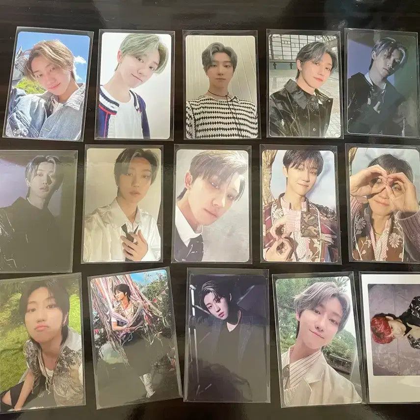 디에잇 포카 일괄 판매