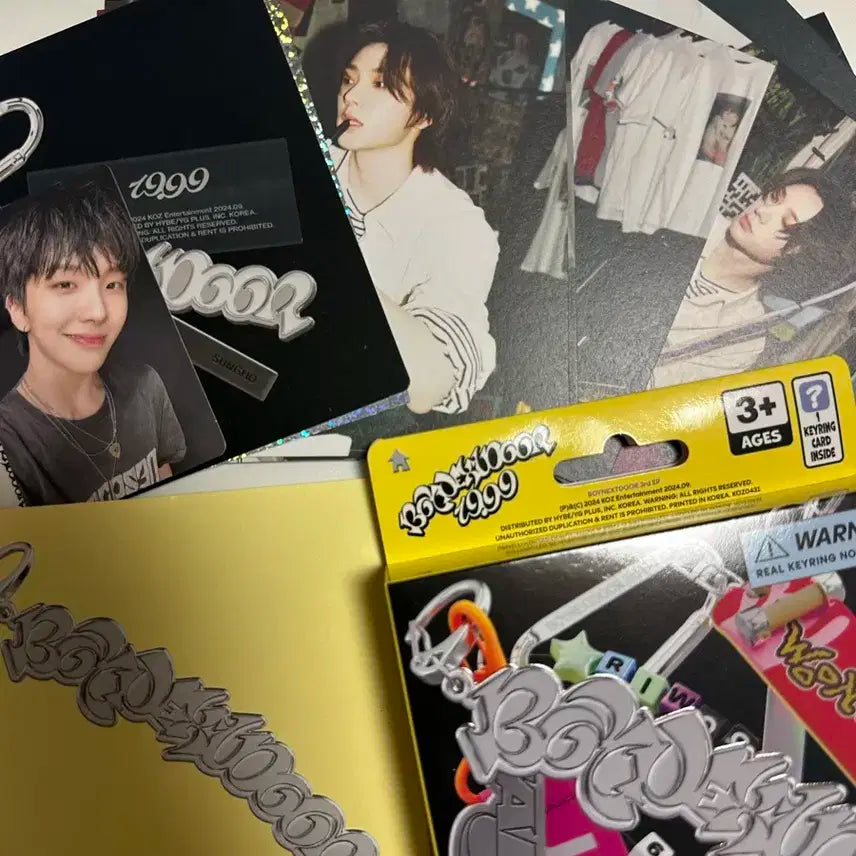 19.99클링크버전앨범 팝니다!