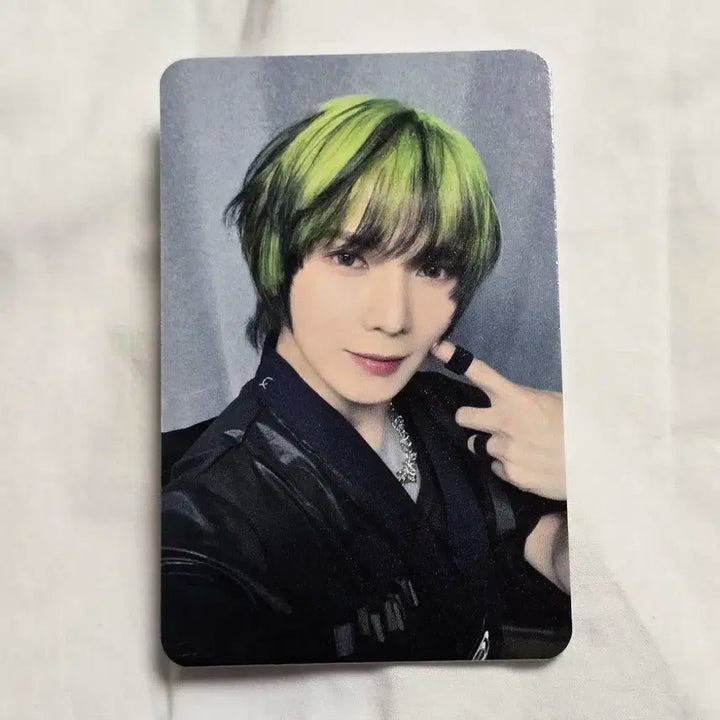 에이티즈 여상 미친폼 팝업 미토키링 포카