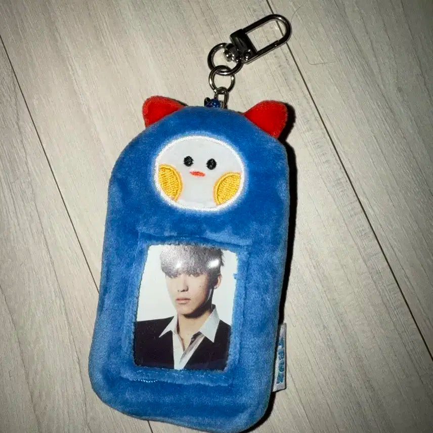 트루즈 우피 증사홀더 증사케이스 박정우 트레저