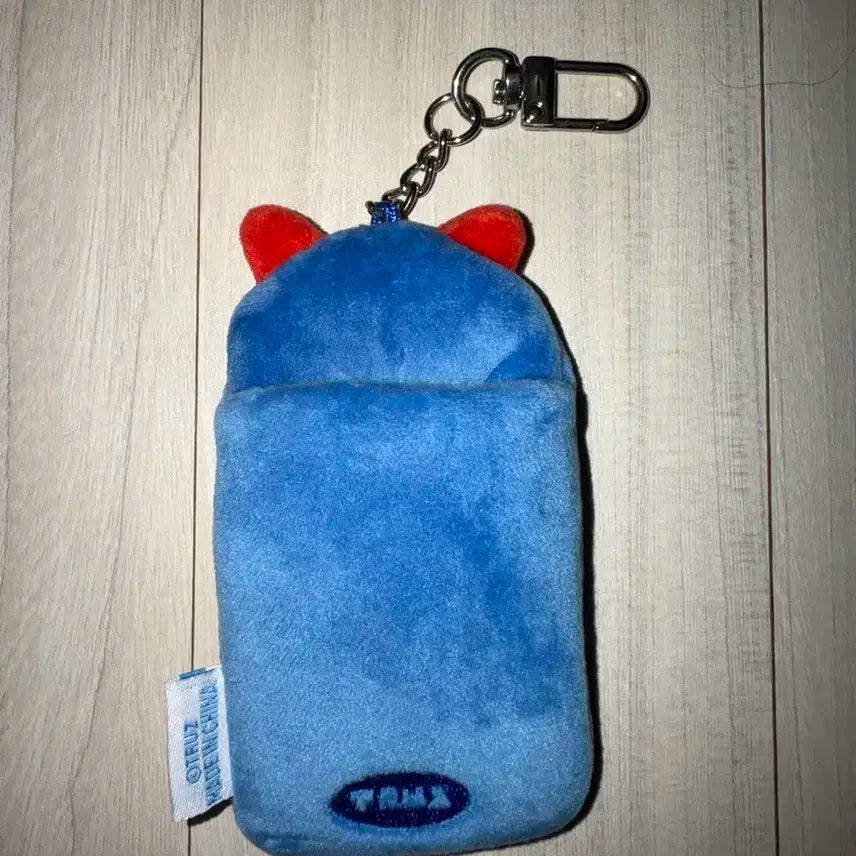 트루즈 우피 증사홀더 증사케이스 박정우 트레저