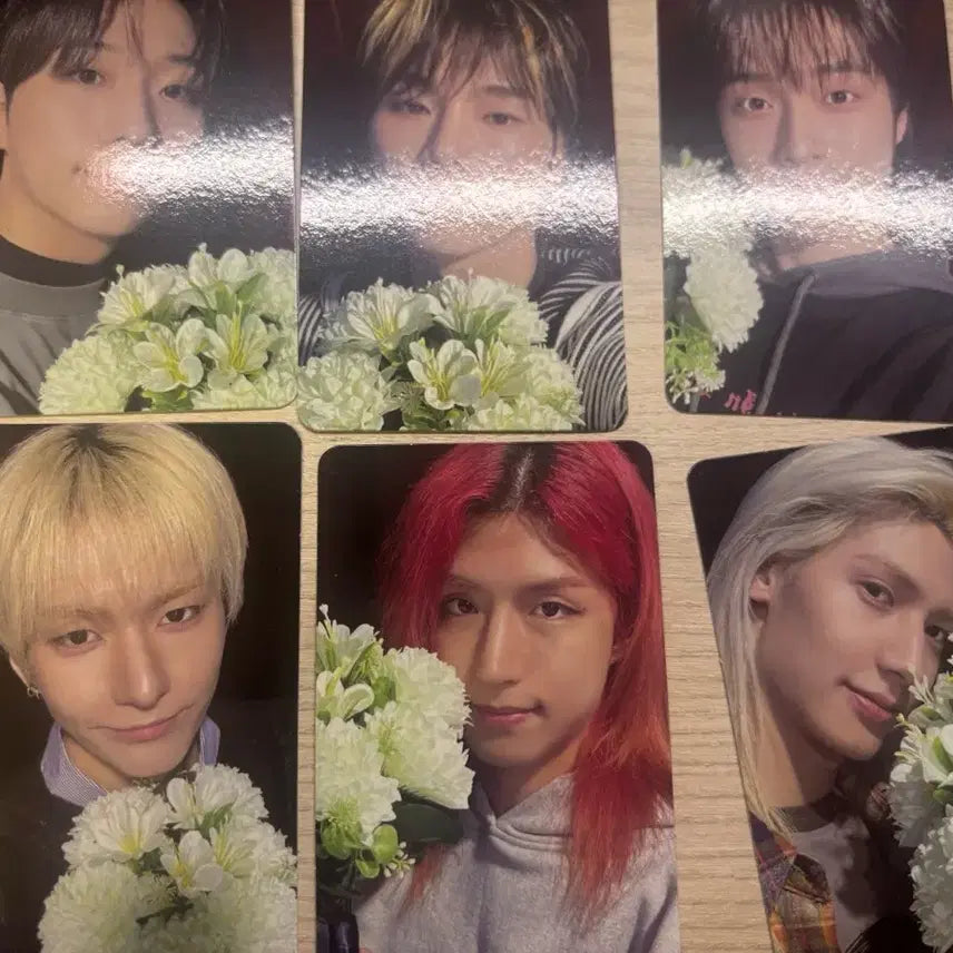 엑스디너리 히어로즈 엑디즈 뷰마콘 서울콘 중막 입장포카 양도