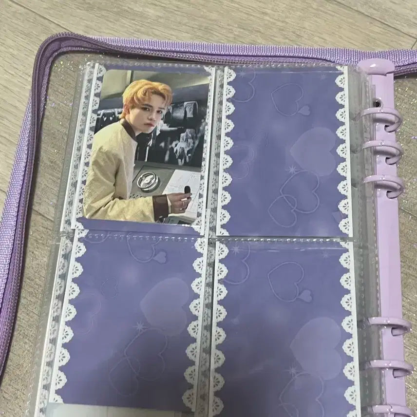 엔시티 드림 천러 포카 일괄 양도