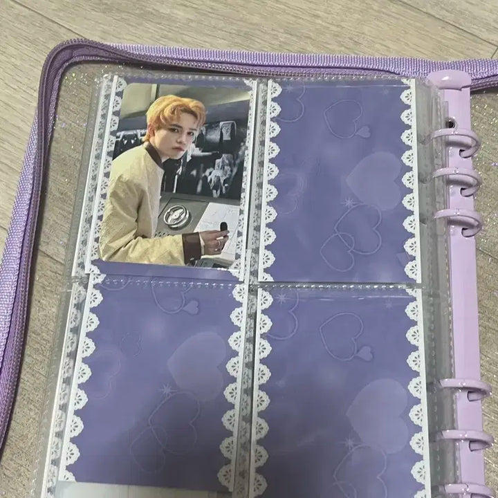 엔시티 드림 천러 포카 일괄 양도