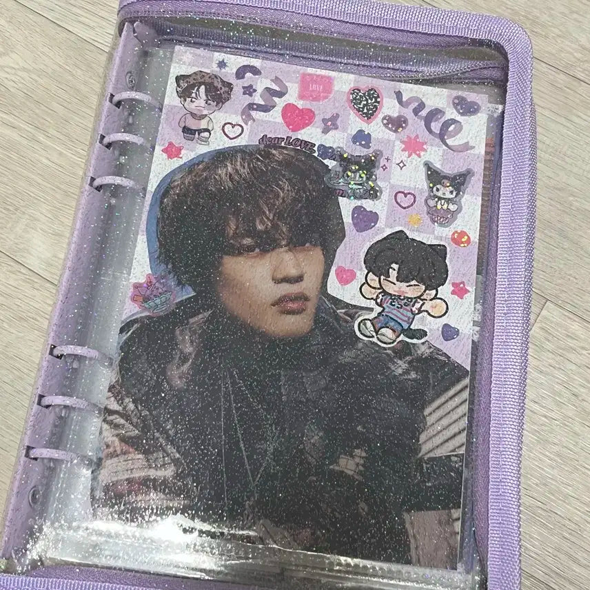 엔시티 드림 천러 포카 일괄 양도