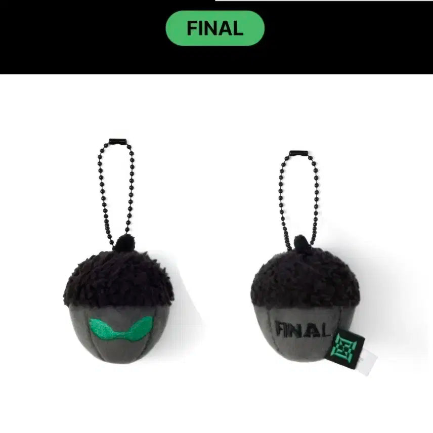 제이홉 도토리참