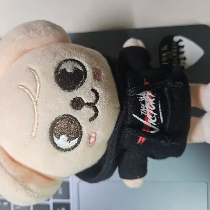 스키주 스트레이키즈 스키즈 인형 오리지널 퍼핌