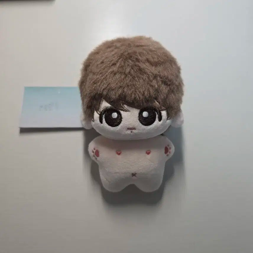 방탄소년단 정국  10cm 인형 양도