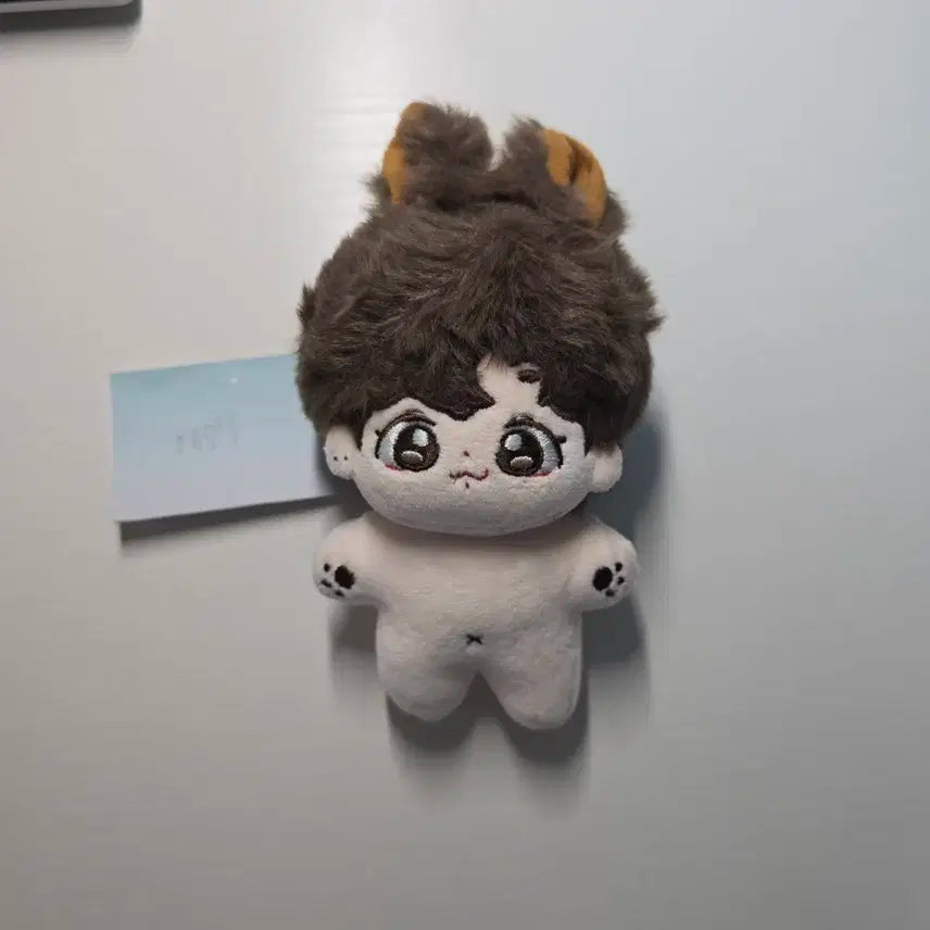 방탄소년단 정국 인형