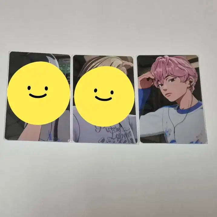 플레이브 버프즈 밤비 미공포