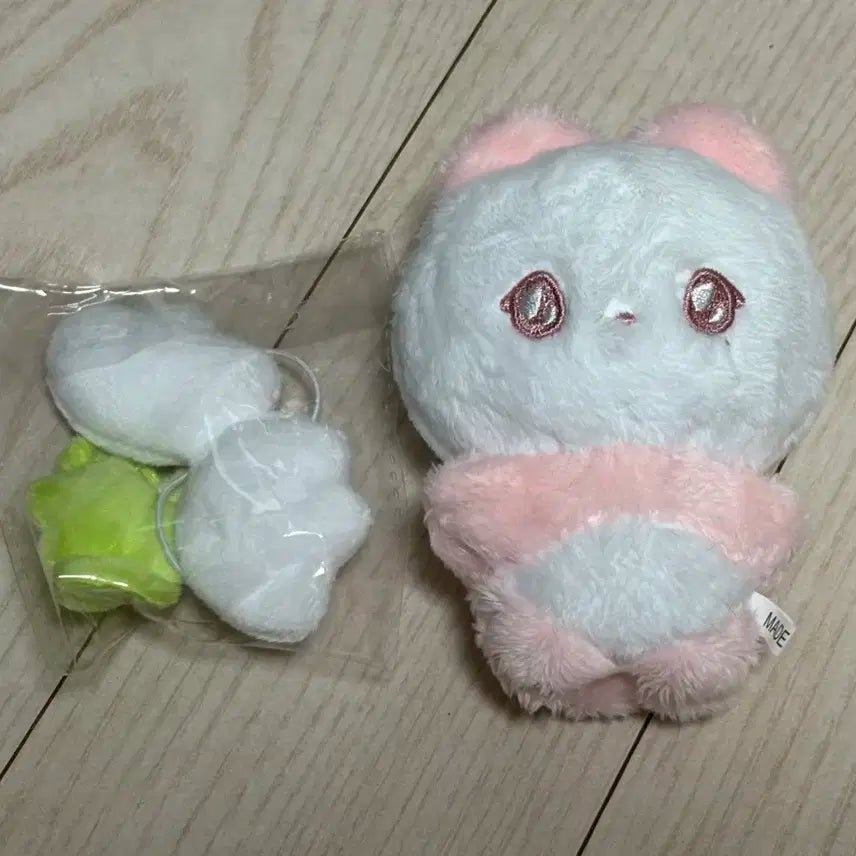 엔시티위시 사쿠야 인형 판매