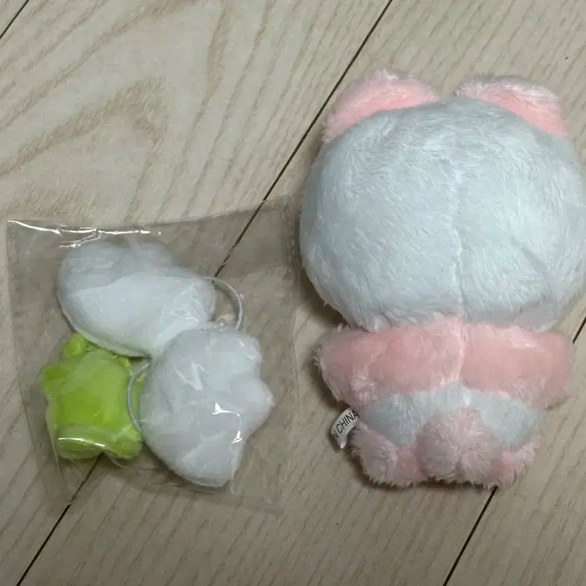 엔시티위시 사쿠야 인형 판매