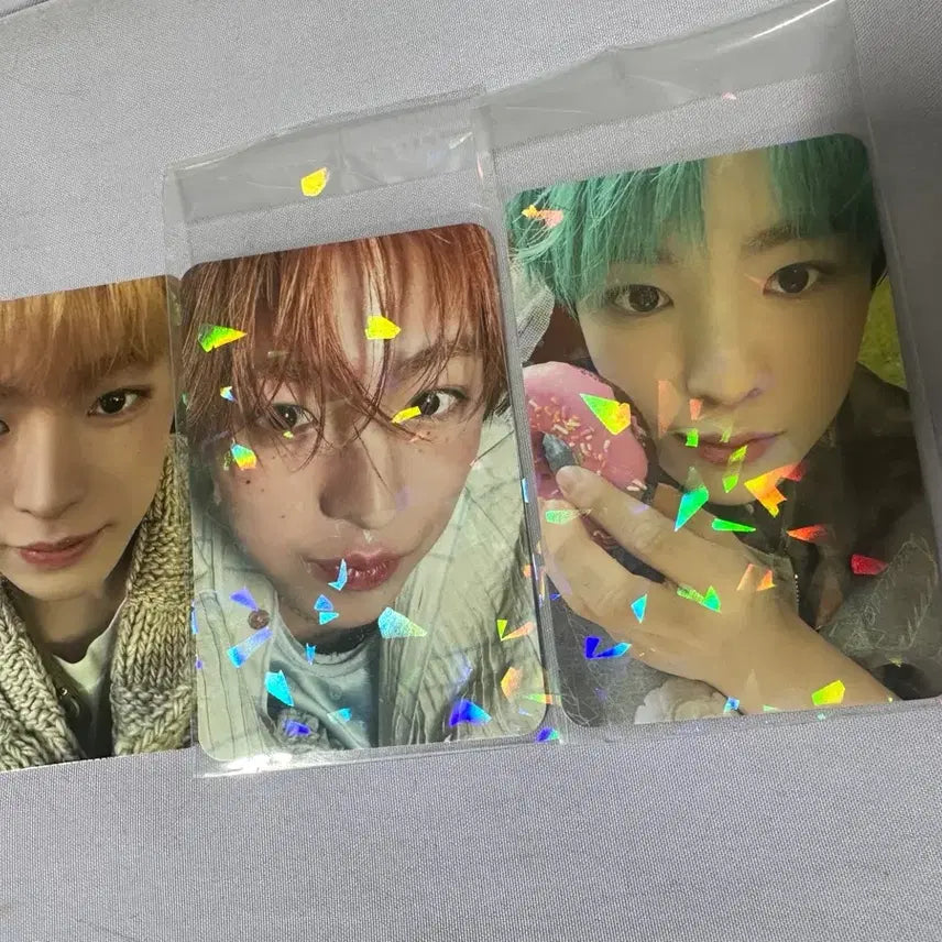 유우시 포카 일괄 양도