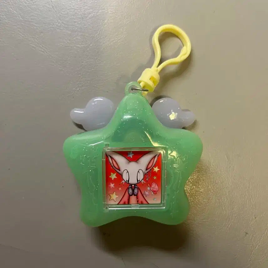 엔시티위시 스테디 키링 리쿠