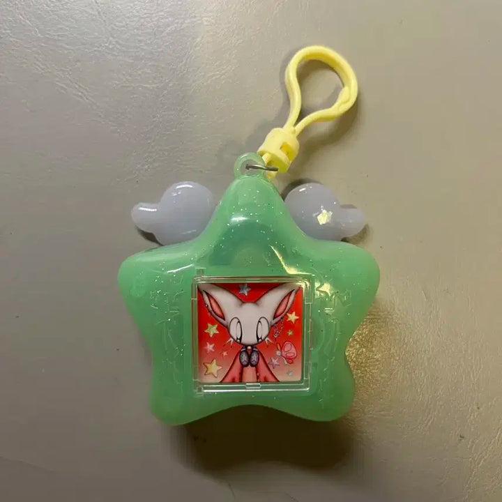 엔시티위시 스테디 키링 리쿠