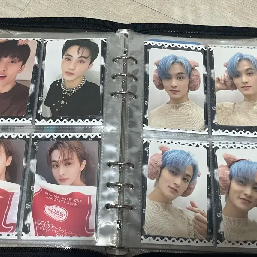 엔시티 드림 마크 포카 일괄 양도