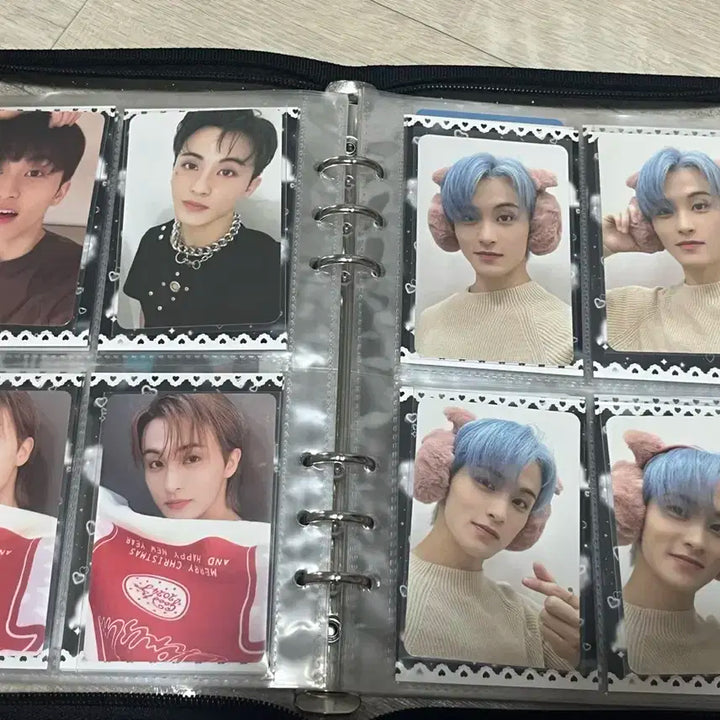 엔시티 드림 마크 포카 일괄 양도