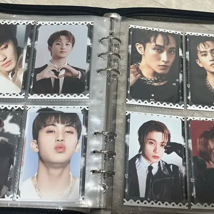 엔시티 드림 마크 포카 일괄 양도