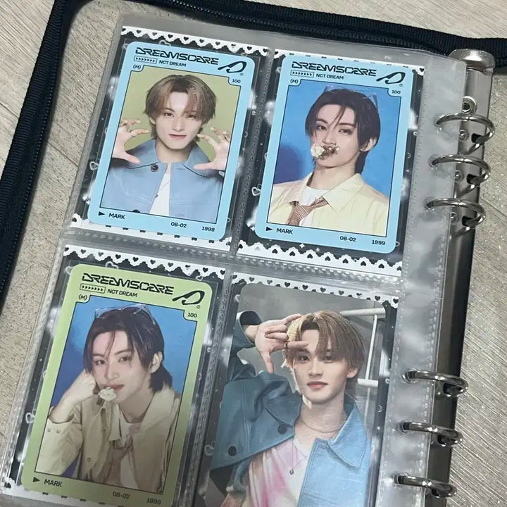 엔시티 드림 마크 포카 일괄 양도