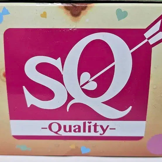 아이돌 마스터 신데렐라걸즈 신데마스 SQ피규어 오가타 치에리 캔디아일랜드