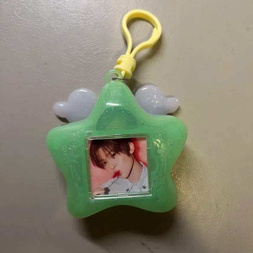 스테디 키링 시온