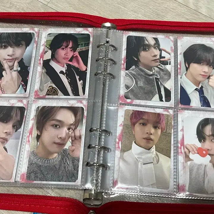 엔시티 드림 해찬 포카 일괄 양도