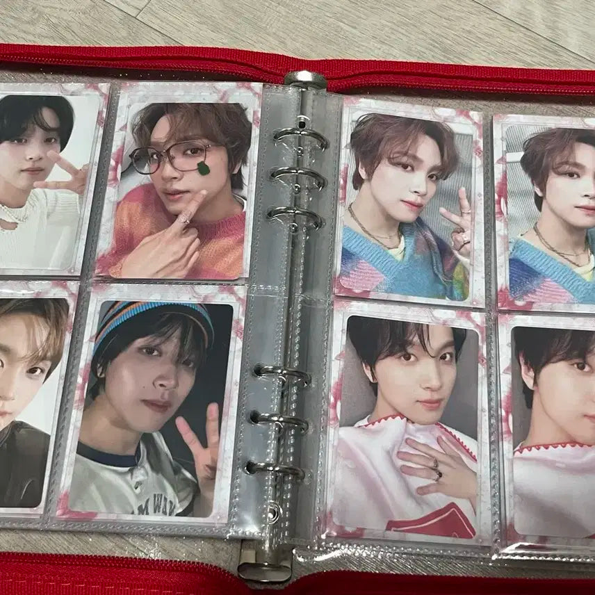 엔시티 드림 해찬 포카 일괄 양도