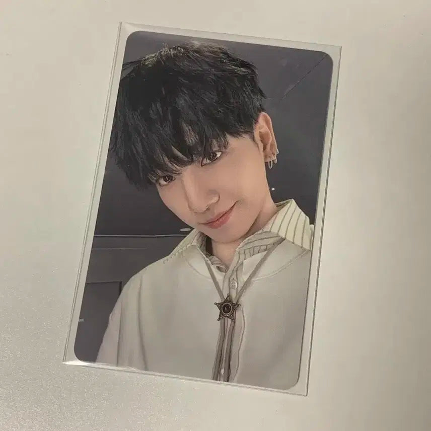 보넥도 노장르후즈팬 명재현 양도