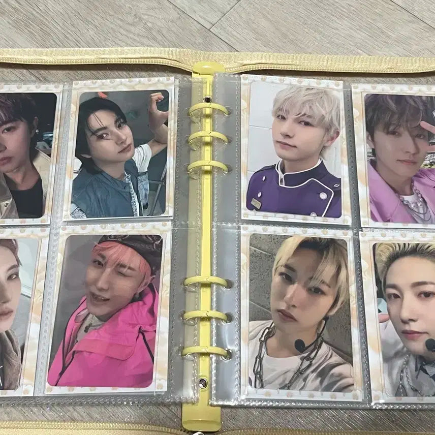 엔시티 드림 런쥔 포카 일괄 양도