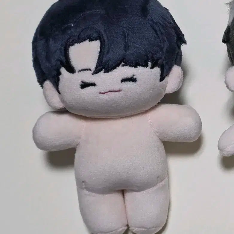 데못죽 청려 속성 땡글청려 10cm 인형