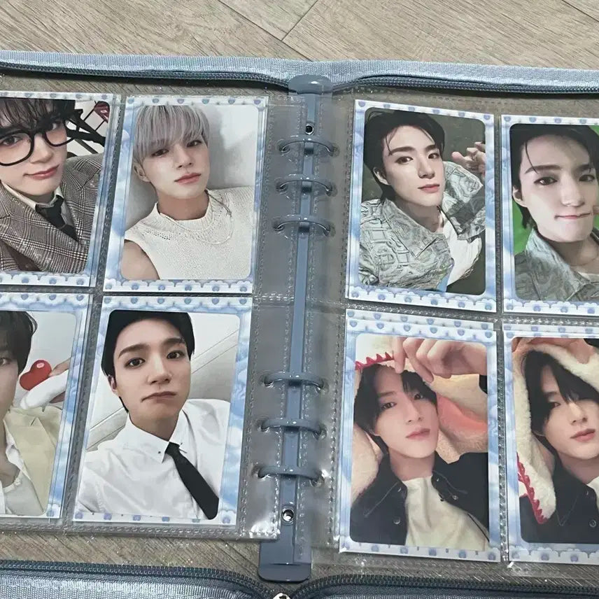 엔시티 드림 제노 포카 일괄 양도
