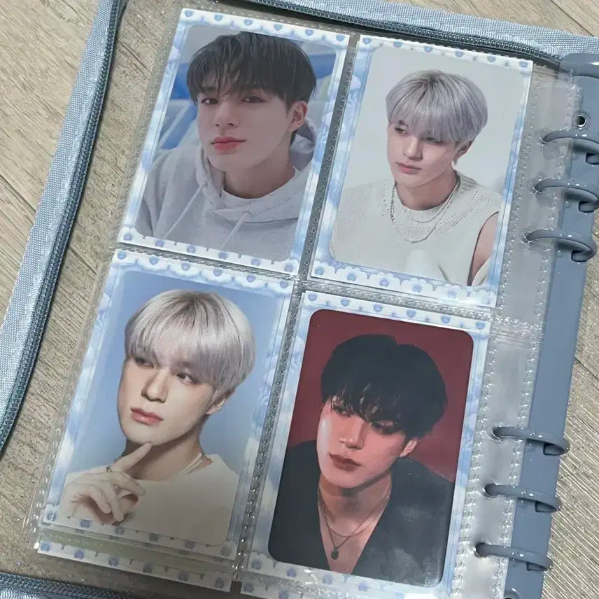 엔시티 드림 제노 포카 일괄 양도