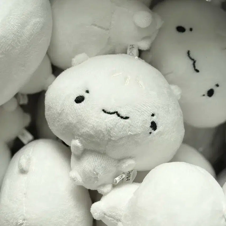 리우 인형 샤오링바오 미개봉 양도합니다!