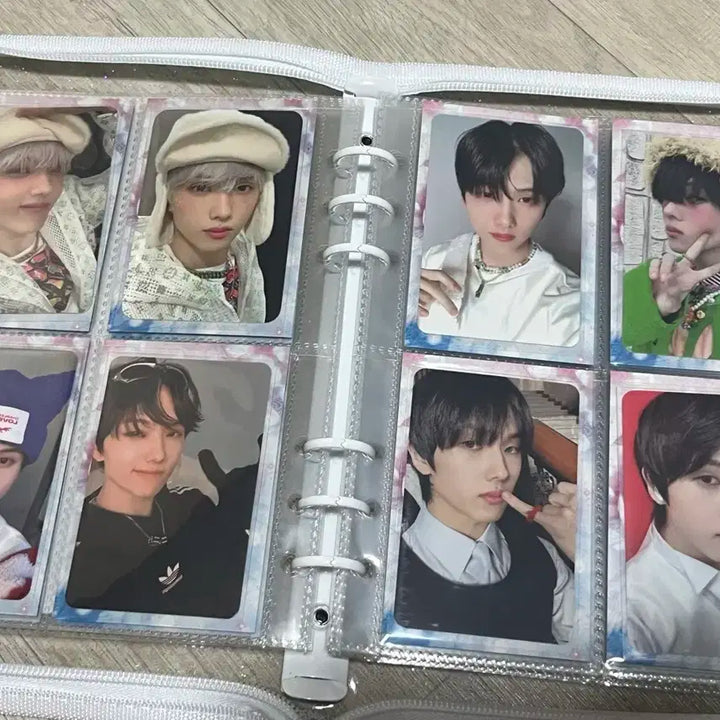 엔시티 드림 지성 포카 일괄 양도