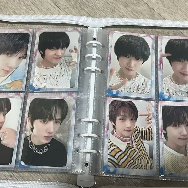 엔시티 드림 지성 포카 일괄 양도
