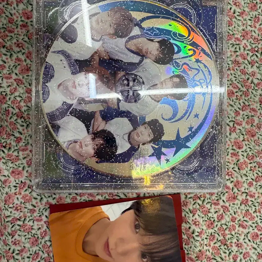 nct wish color 엔시티 위시 재희 앨범, 앨포,애플럭드