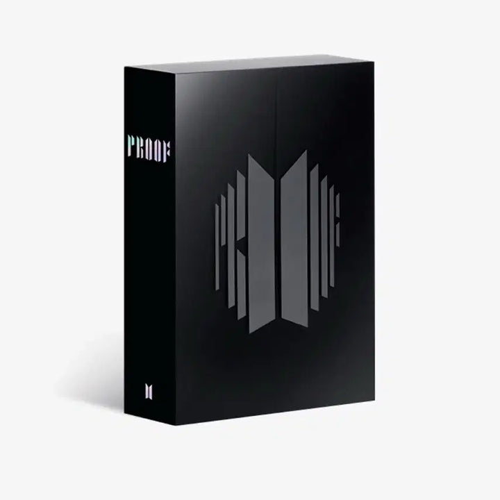 방탄소년단 proof 프루프 스탠다드 앨범, 위버스 특전