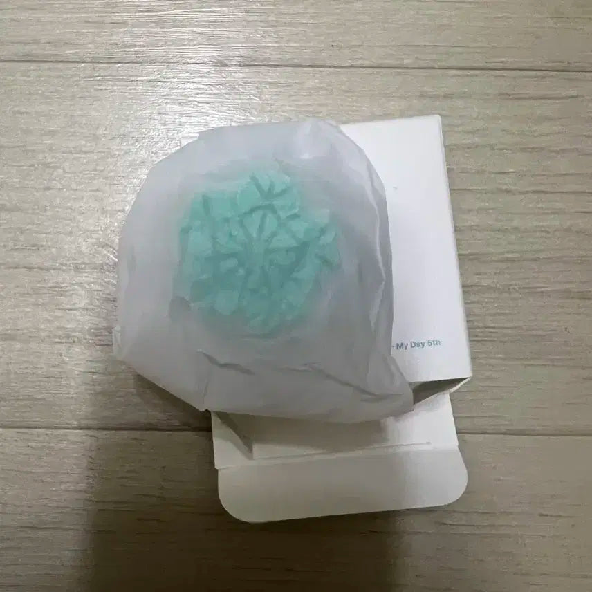 데이식스 마데워치 커스텀 마이데이5기