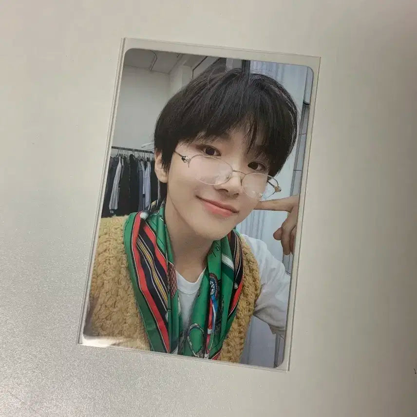 보넥도 who 운학 양도