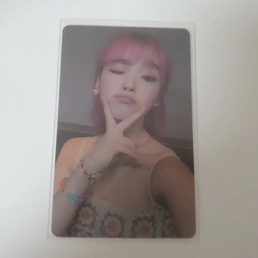 폭덤)오마이걸승희