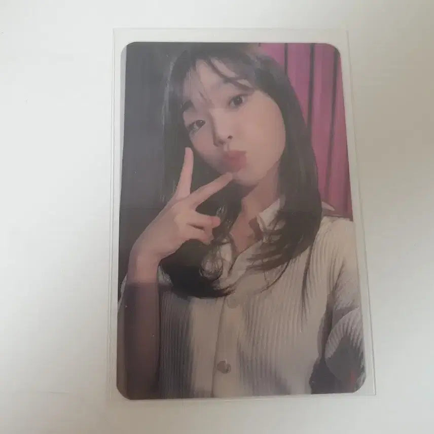 폭덤)오마이걸승희