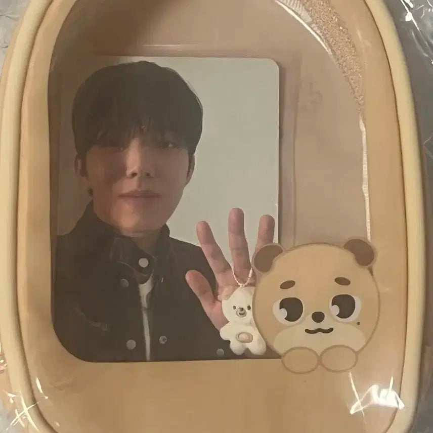 데이식스 데니멀즈 파우치 돈 양도 합니다