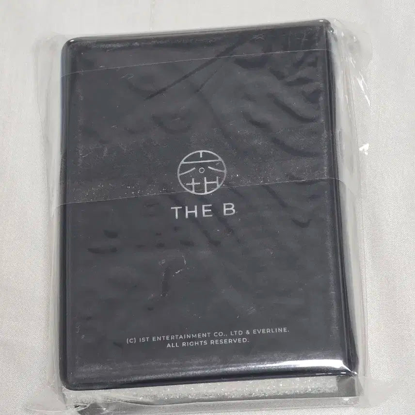 더보이즈 공식 더비 6기 콜렉트북