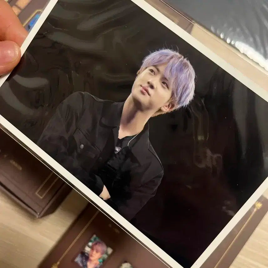 매직샵 블루레이 방탄소년단 방탄 BTS 머스터 2019