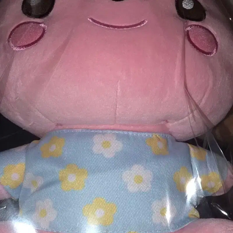 몬스타엑스 몬엑 투턱곰 밍곰 민혁