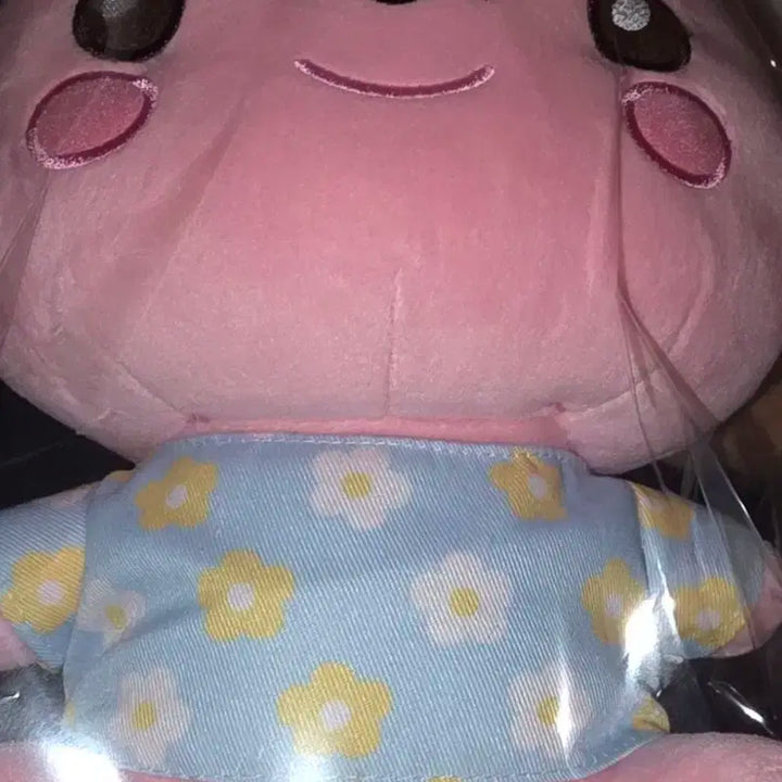 몬스타엑스 몬엑 투턱곰 밍곰 민혁